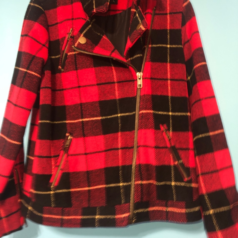 Forever 21 jacket